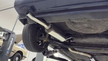 Geschikt voor: VW Golf I 1,8 l 70 kW