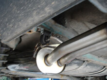 Geschikt voor: VW Golf III Variant