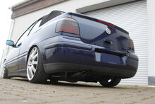 Geschikt voor: VW Golf III cabriolet