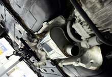 Geschikt voor: VW Golf VII Voor de facelift (2012-2017) R-variant