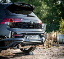Geschikt voor: VW Golf VIII GTI