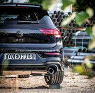 Geschikt voor: VW Golf VIII GTI