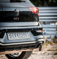 Geschikt voor: VW Golf VIII GTI