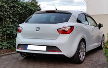 Geschikt voor: Seat Ibiza 6J