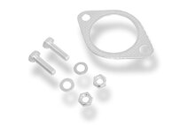 Fox Sportuitlaat Subaru Impreza GD/GG - Sedan/Stationwagen Achterdemper &Oslash;63,5 mm - 129x106 Type 44