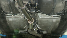 Geschikt voor: Subaru Impreza GD/ GG WRX/STI Rechts/Links systeem