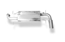 Geschikt voor: Subaru Impreza GHD