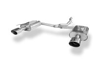 Geschikt voor: Opel Insignia A 4x4 Sporttoerwagen (stationwagen) 2,0 l 162/184 kW