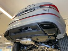 Geschikt voor: Skoda Kodiaq RS