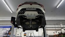 Geschikt voor: Cupra Leon 1,5 liter 130 kW hybride