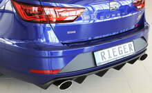 Geschikt voor: Seat Leon 5F 1.8l 132kW 2.0l TDI 135kW