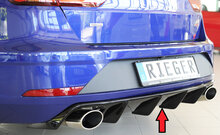 Geschikt voor: Seat Leon 5F ST 4Drive 2.0l 140kW + Cupra 300 4x4