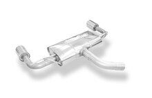 Geschikt voor: Seat Leon 5F 1.2 1.4 1.6 1.6 TDI 2.0 TDI tot 11 Voor modellen met een starre achteras.