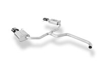 Geschikt voor: Seat Leon 5F ST 2Drive Cupra 300