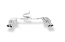Geschikt voor: Seat Leon 5F ST 2Drive Cupra 290 OPF