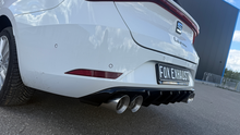 Geschikt voor: Cupra Leon Sportstourer 4x2 1.4 TSI e-Hybrid