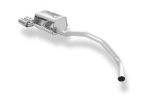 Geschikt voor: Renault Megane III 1,4 l - 2,0 l 118 kW