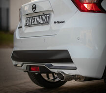 Geschikt voor: Nissan Micra K14