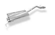 Geschikt voor: Mercedes M-klasse W163 ML320/ML350/ML430/ML400CDI