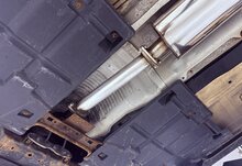 Geschikt voor: Ford Mondeo IV 2,0 l 176 kW