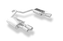 Geschikt voor: Ford Mondeo IV 1.6l 2.0l + 1.6l TDCi - 2.2l TDCi Toernooi