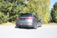 Geschikt voor: Ford Mondeo V 1,5 l 118 kW