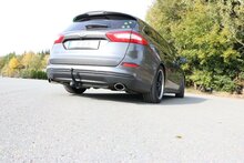 Geschikt voor: Ford Mondeo V 1,5 l 118 kW
