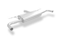 Geschikt voor: Ford Mondeo V 1,5 l 118 kW