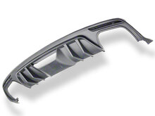Geschikt voor: Ford Mustang 2014 - 08/2017 2,3 liter
