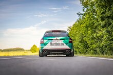 Geschikt voor: Skoda Octavia 5E 2.0L RS TDI 4x4
