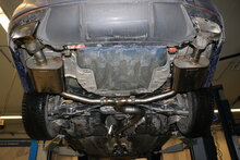 Geschikt voor: Skoda Octavia 5E 2.0L RS TDI 4x4