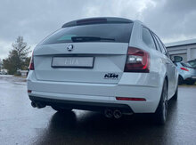 Geschikt voor: Skoda Octavia 5E 2,0 l 140 kW