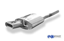 Geschikt voor: VW Passat 3C/ B6/ B7 1,6 l 75/77/85 kW
