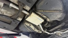 Geschikt voor: VW Passat 3C/ B6/ B7 4-beweging 2.0l TDI 103kW
