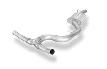 Geschikt voor: VW Passat 3C/ B6/ B7 4-beweging R36