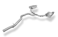 Geschikt voor: VW Passat 3C/ B6/ B7 4-beweging R36