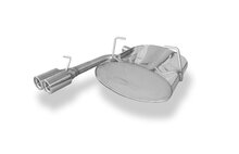 Geschikt voor: Mini R52 1,6 l 66/85 kW