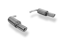 Geschikt voor: Mini R55 S - 1,6 l 120/128/135/141/147/155 kW