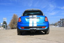 Geschikt voor: Mini R56 1,6 l 128/135 kW S