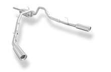 Geschikt voor: Dodge RAM 1500