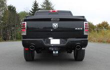 Geschikt voor: Dodge RAM 1500