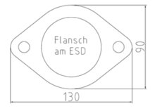 Geschikt voor: Ford Ranger 2011-08/2015