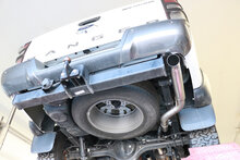Geschikt voor: Ford Ranger 08/2015-2018