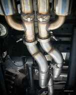 Geschikt voor: Ford Raptor 3,0 l 215 kW