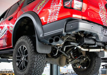 Geschikt voor: Ford Raptor 3,0 l 215 kW