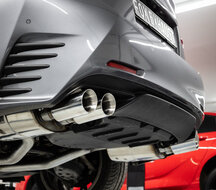 Geschikt voor: Lexus RC RC200T