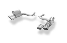 Geschikt voor: Mercedes SL 230 5,5 liter