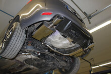 Geschikt voor: Ford S-Max 2,0 l 176 kW