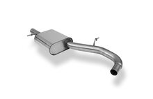 Geschikt voor: Skoda Superb II (2008-2015) 3T 4x2 - 1,4l 1,6l TDI 1,9l TDI 2,0l TD