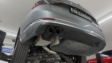 Geschikt voor: Skoda Superb III (2015-...) 2.0l TDI 4x4 140kW